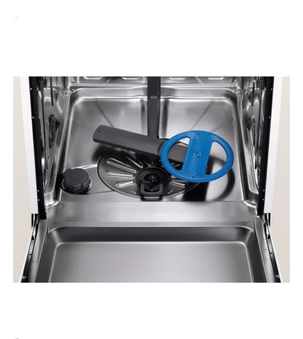 Продается посудомоечная машина Electrolux EEZ969300L