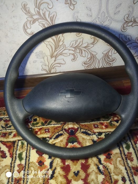 Матиз рул 2017 холати зор