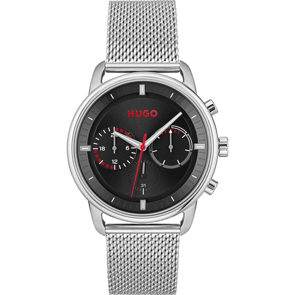 Мъжки часовник Hugo Boss Hugo 1530236