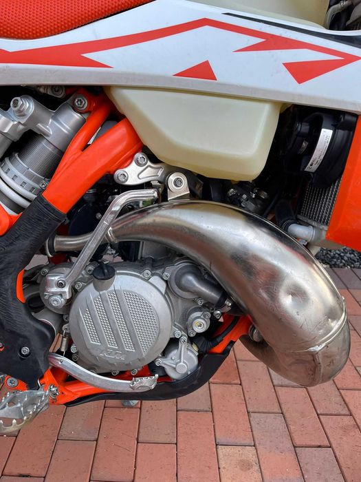 KTM 150 exc tpi 2023