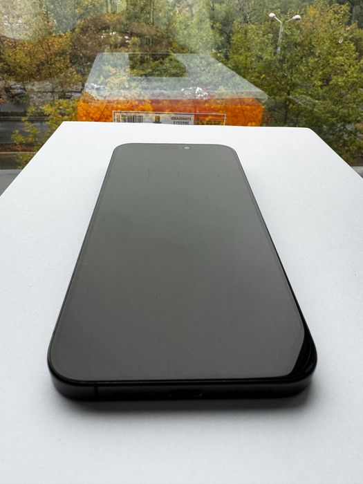 Iphone 15 Pro Max 256GB - 85% Stare Baterie