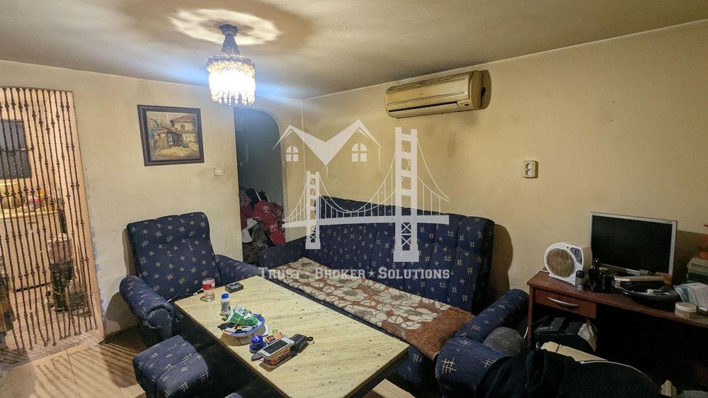 2-стаен в София-Редута