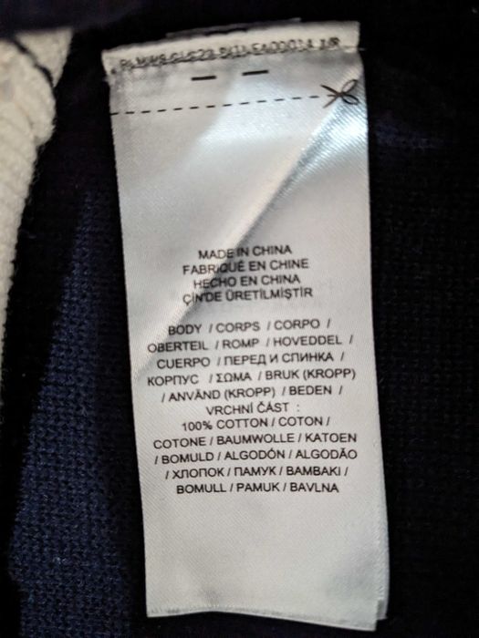 Jachetă/Cardigan Ralph Lauren, XS (merge și S), nou
