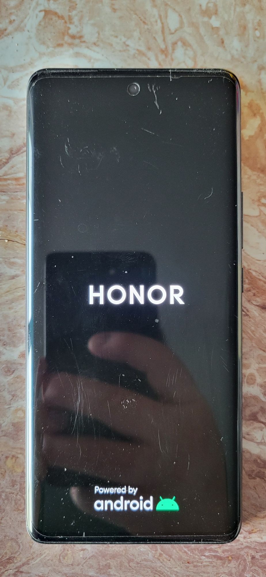 Honor 50 5G 6(+2)gb RAM 128gb stocare NU lite FARA incarcator