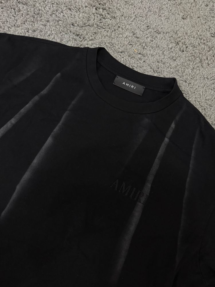 Екип на Amiri
