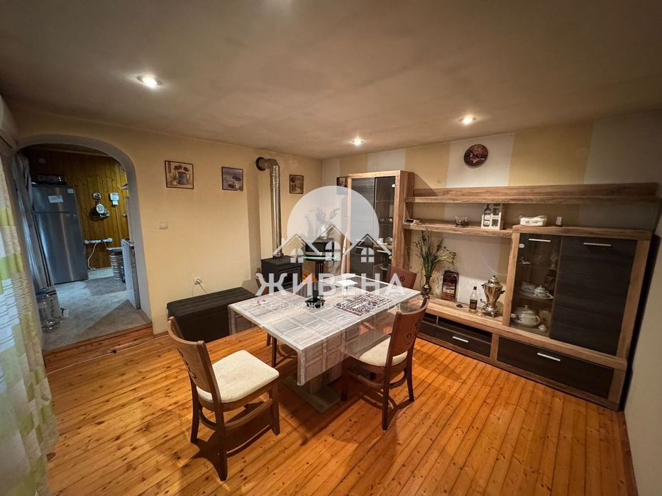 Продава се Къща в с. Ветрино, Област Варна - 130 кв.м за 654 €/кв.м - Снимка #1