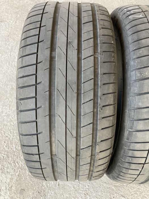 Лятни гуми 255-45-18