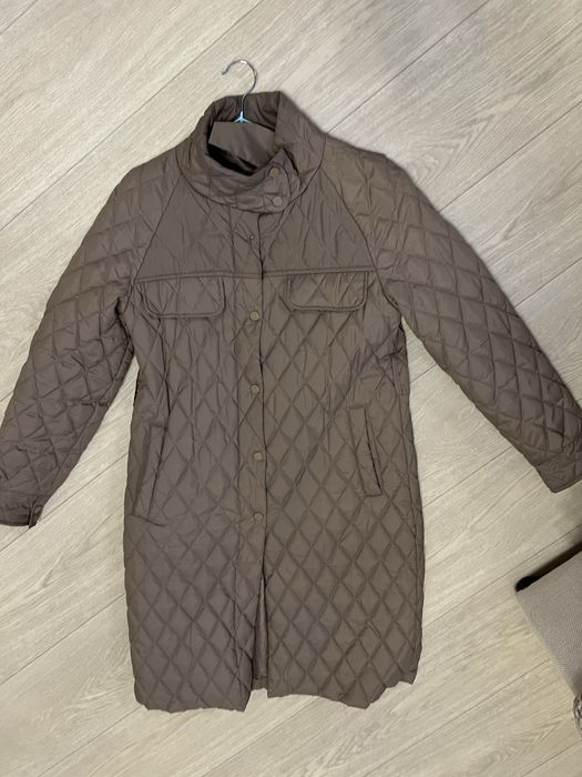 Продам плащ размер 44