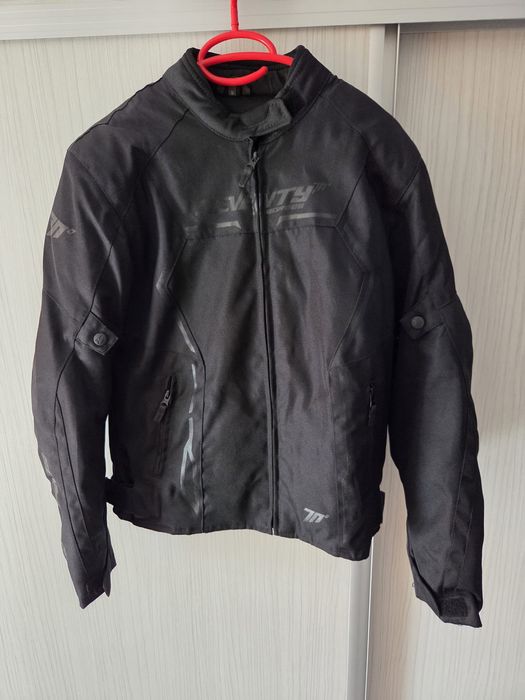 Geaca motocicleta de dama