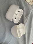 Наушники Airpods и Оппо