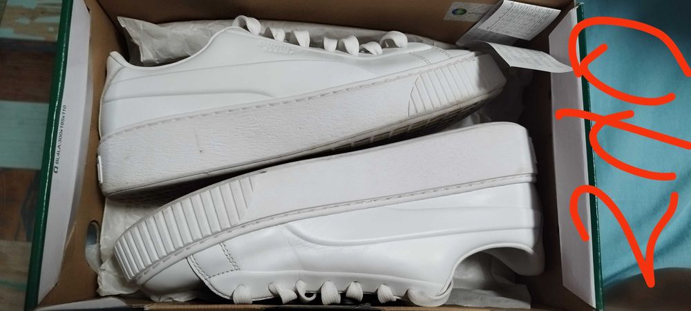 Оригинални маратонки Puma