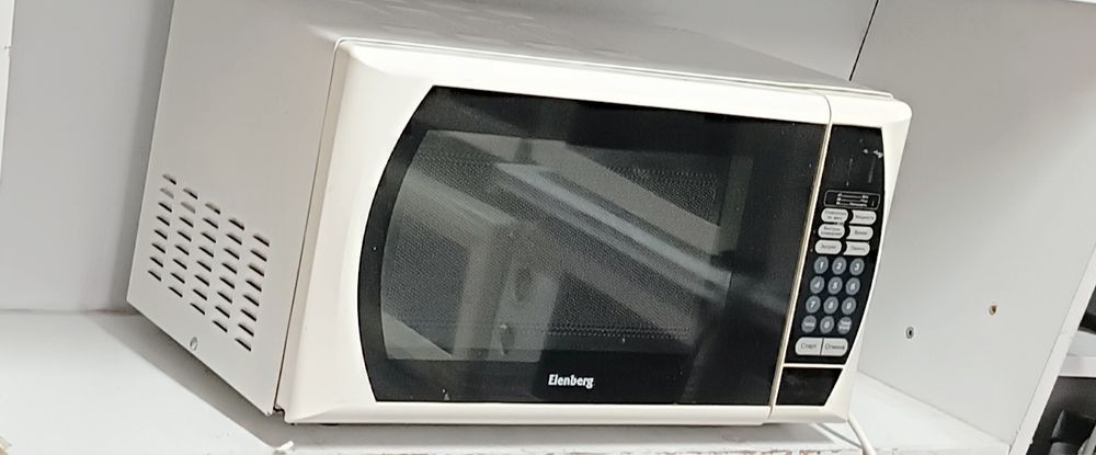 Продам микроволновку