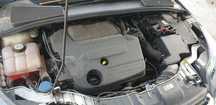 Motor Ford 2.0 TDCI Euro 5