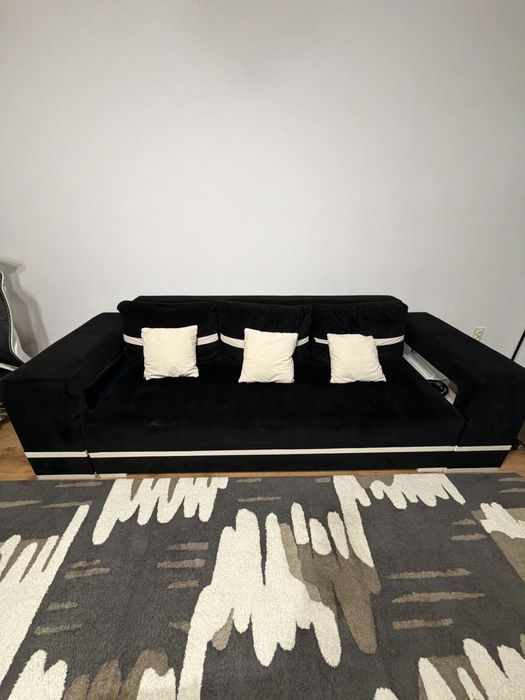 Coltar living modular