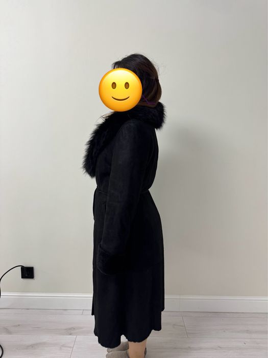 Продам дубленку в отличном состоянии