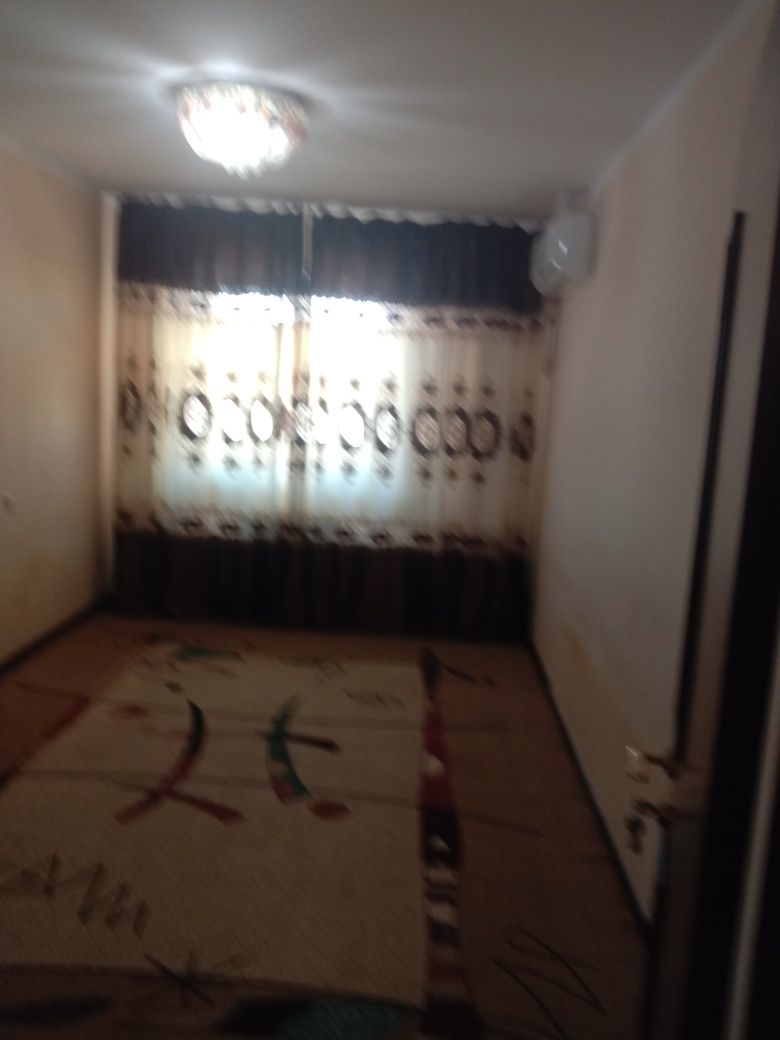 3хонали квартира арендага берилади
