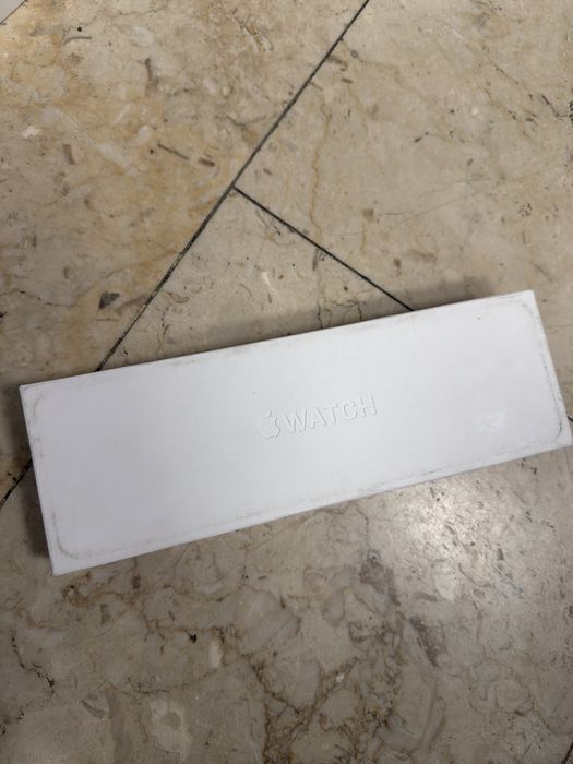 Apple watch series 9 45mm midnight gps nou sigilat