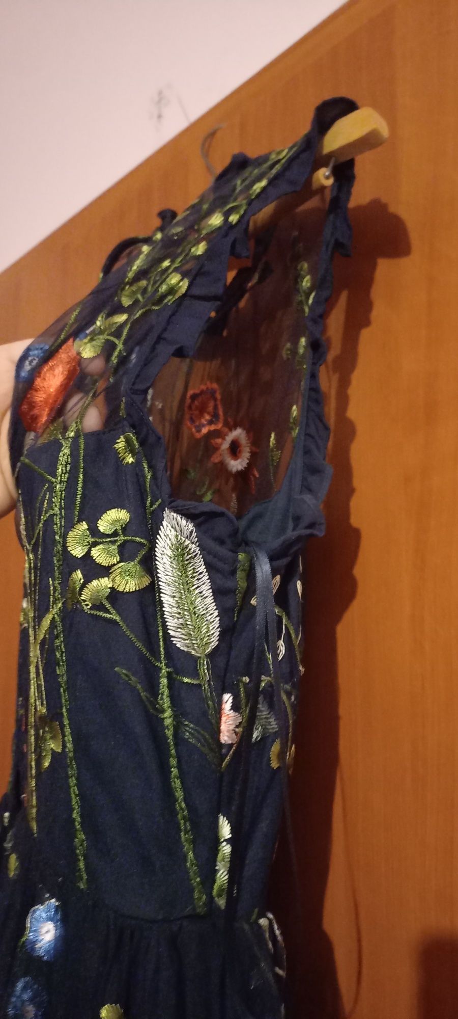 Rochie ușoară nunti , botezuri