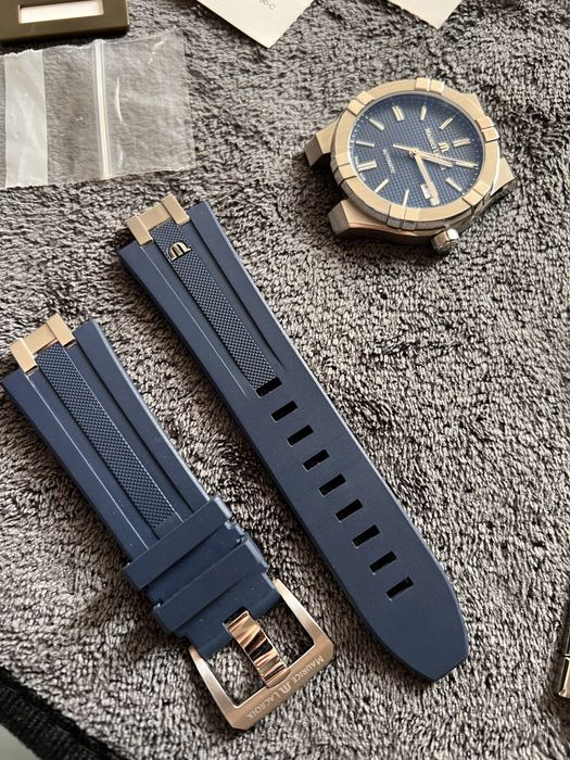 Мъжки часовник Maurice Lacroix Aikon 42mm