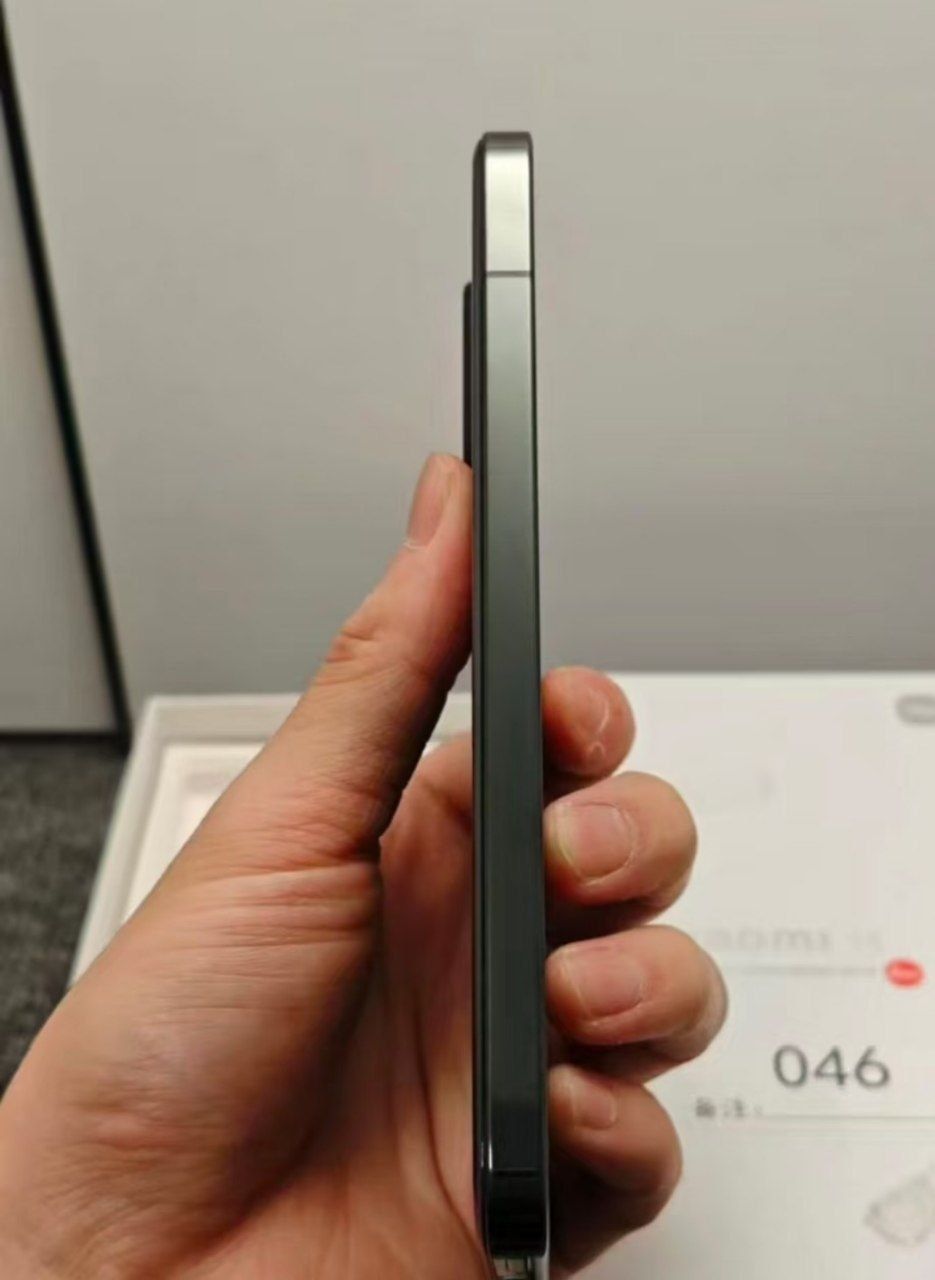 Xiaomi 13, 8/256