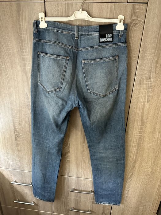Дънки Just Cavalli, Moschino, Monni