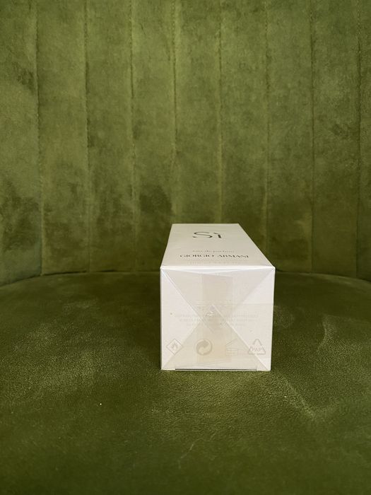 Parfum si giorgio armani 100ml