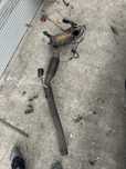 Filtru de particule motor 1,6 diesel cayc