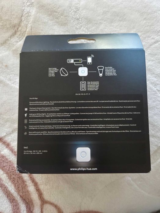 Philips Hue Bridge V2