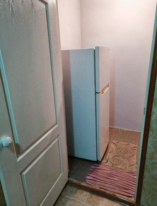 3/4/4 Первушка ул.Эльбек с мебелью и техникой