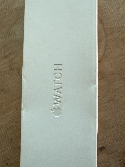 Apple Watch Series 10 46mm