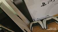 Consola Ps5 Disc Edition 825GB