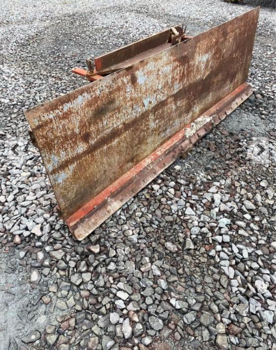 Plug de zapada 2.60 m