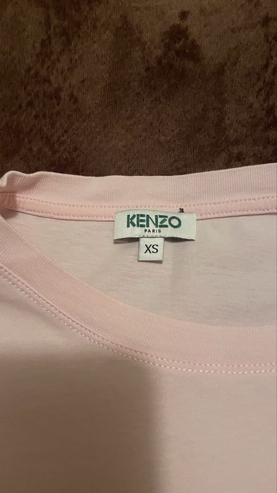 Тениска kenzo оригинал