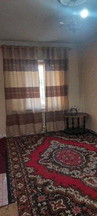 Себзор 1 хона, 42м2 квартира ШОШИЛИНЧ сотилади!