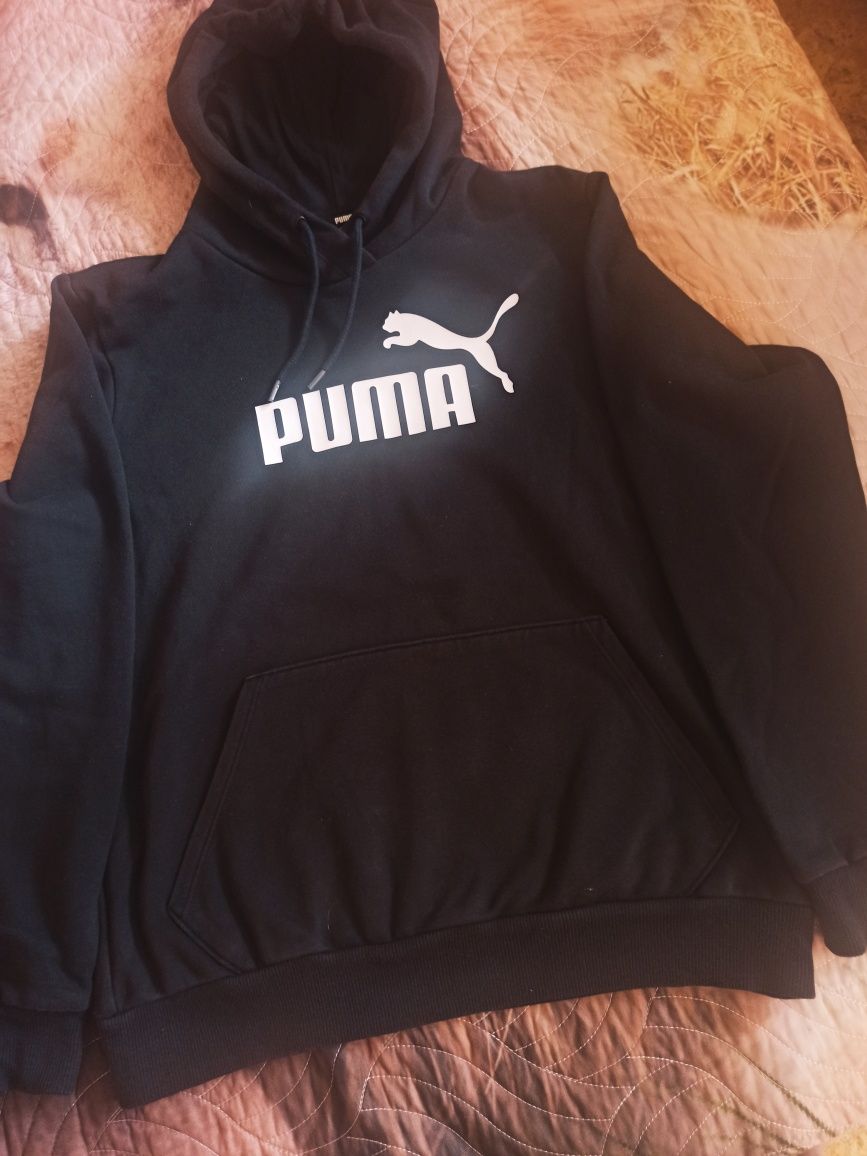 Суитшърт Puma размер 164см.