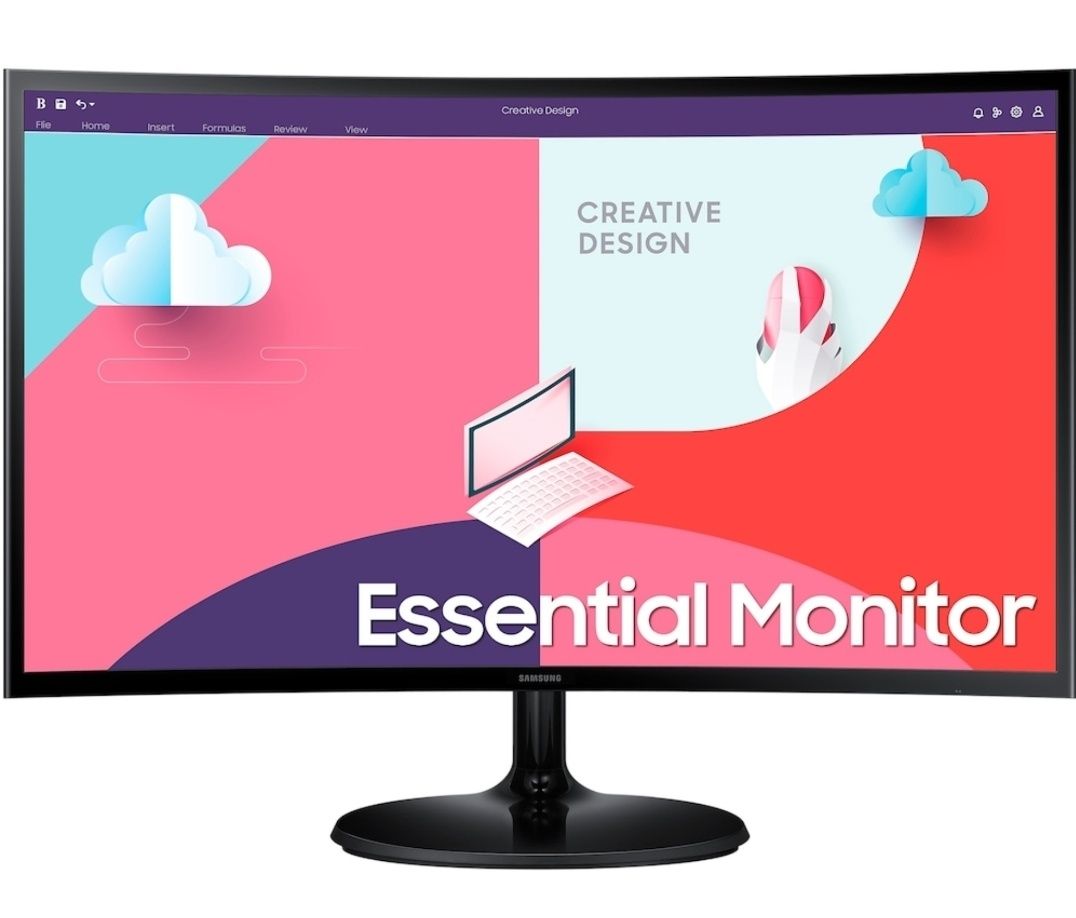 Monitor Samsung 59cm