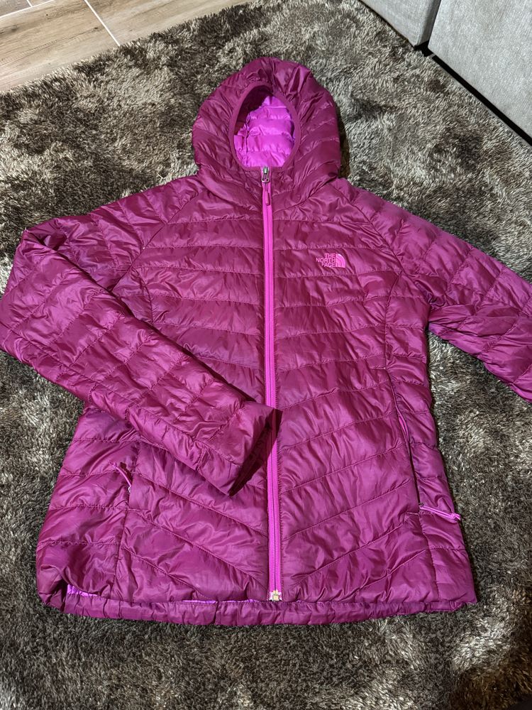 Дамска пухенка The north face