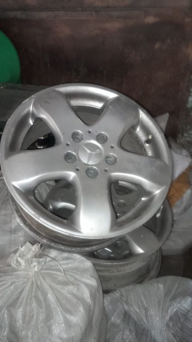 Продам диски и компрессор