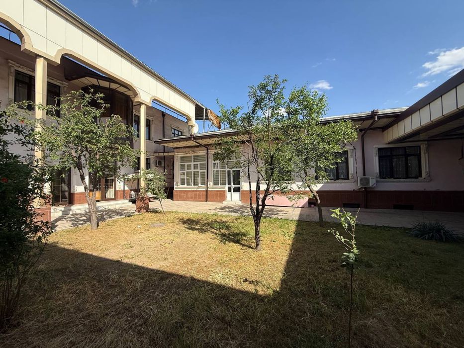 Продаётся Дом в Юнусабадском районе Телебашня 5 Соток