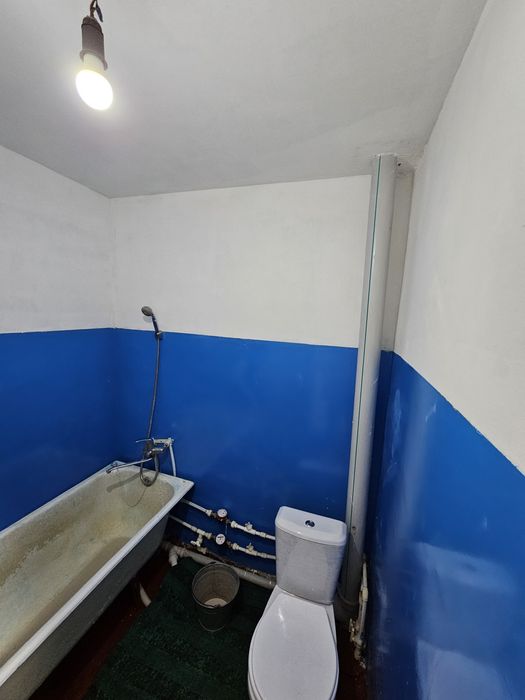 Сдаётся 1-комнатная квартира в Чинаре