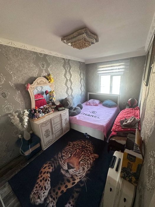 Срочно продаётся квартира 2/2/2 в Мирабадском районе