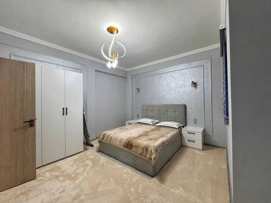 Сдаётся 2ком квартира !!! На Район Яккасарайский Кушбеги