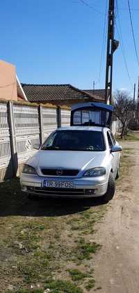 Opel  Astra 1.7 DTI