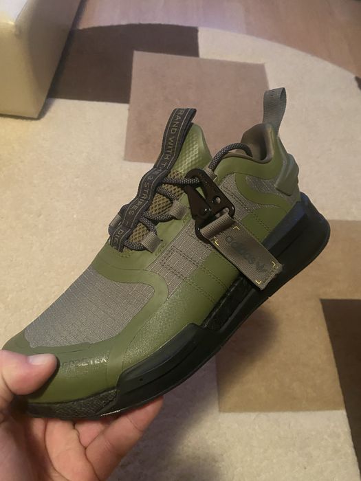 Adidas gore tex(impermeabil)