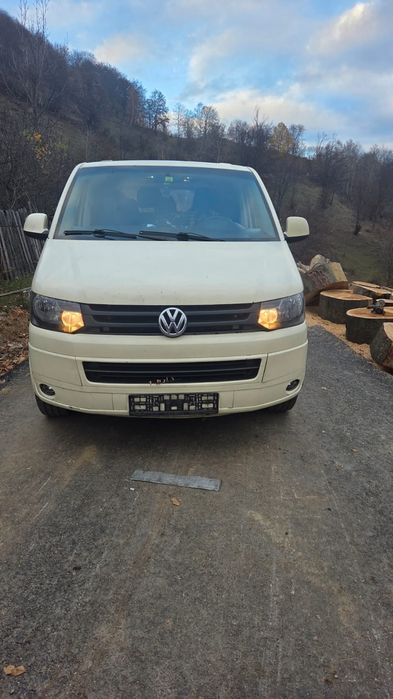 Wv caravelle an 2013