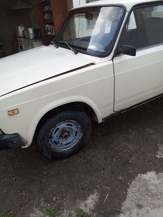 Транспорт на запчасти