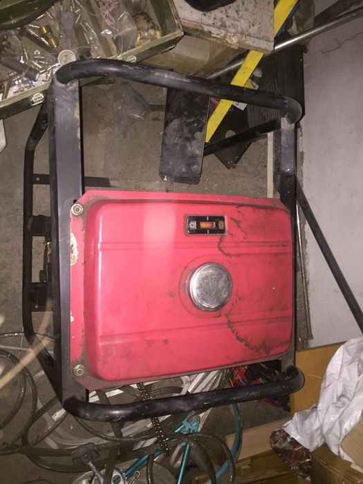 Продам дизельную помпу