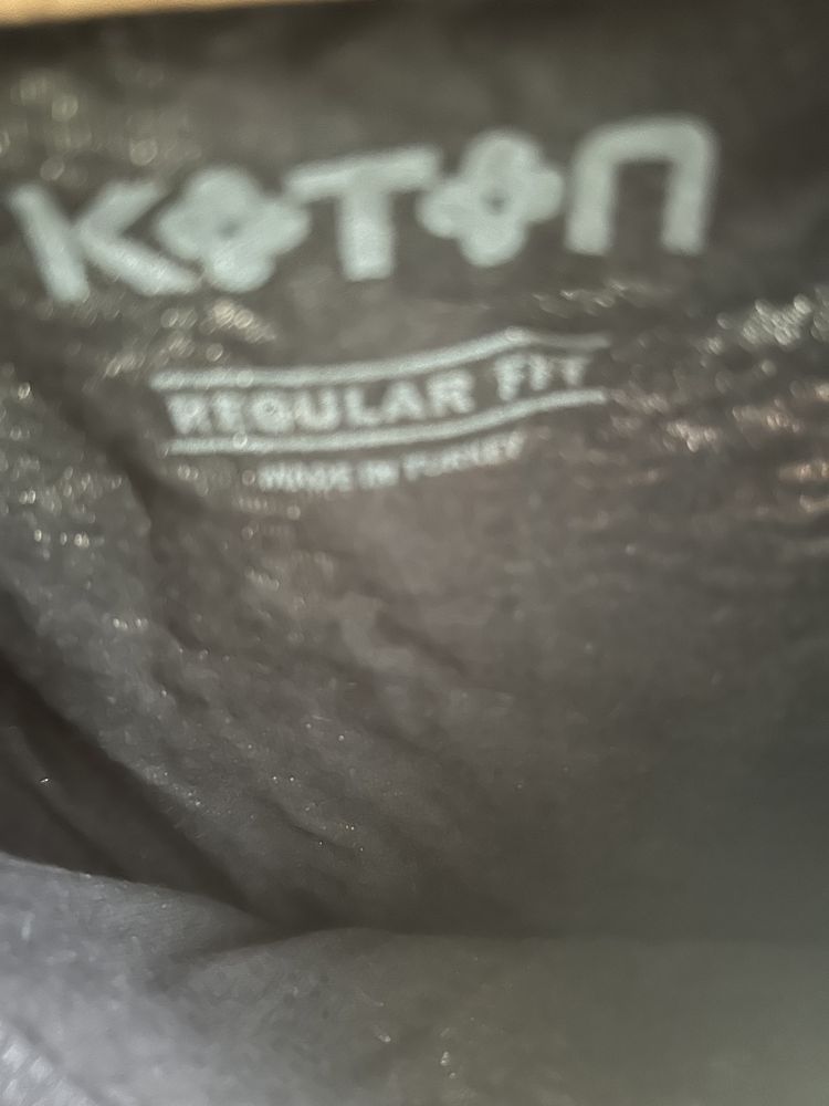 Тениска Koton