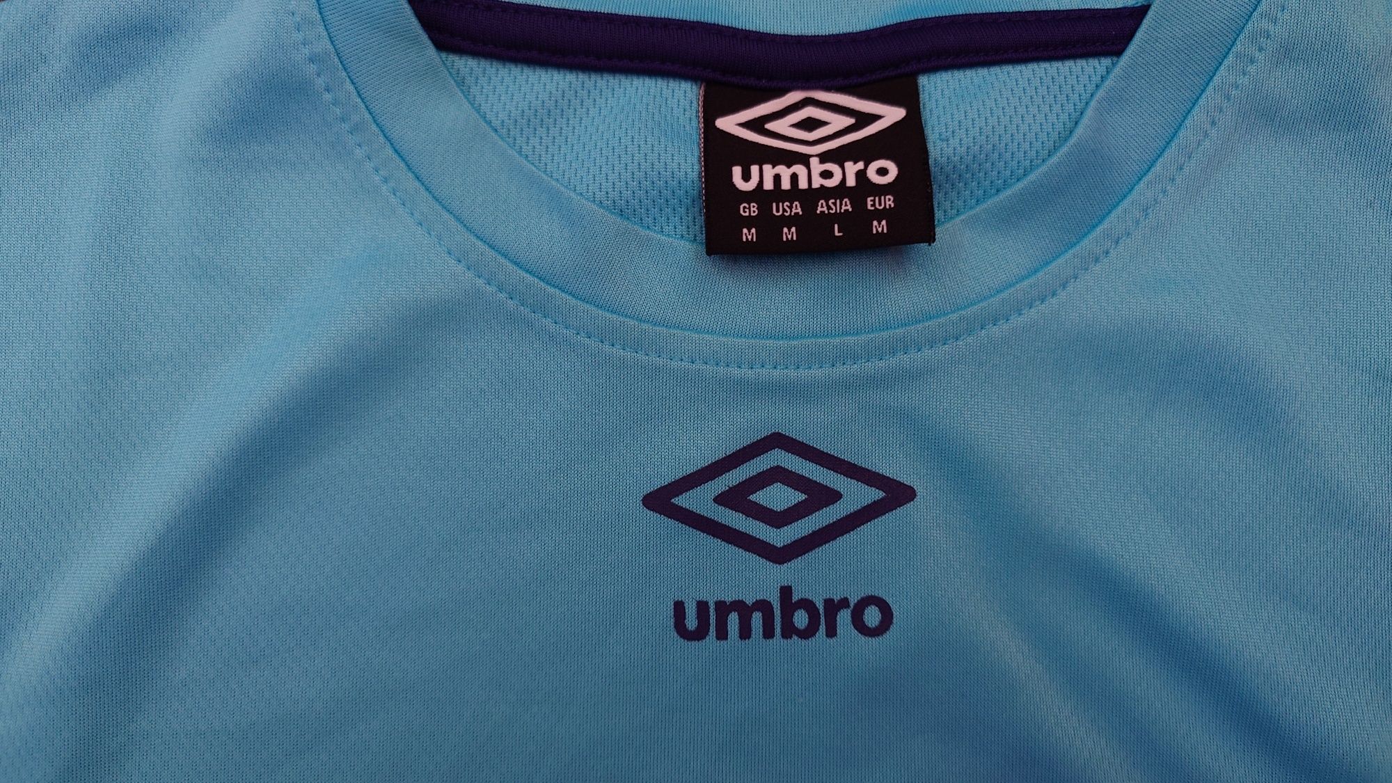 Мъжка тениска Umbro, размер М