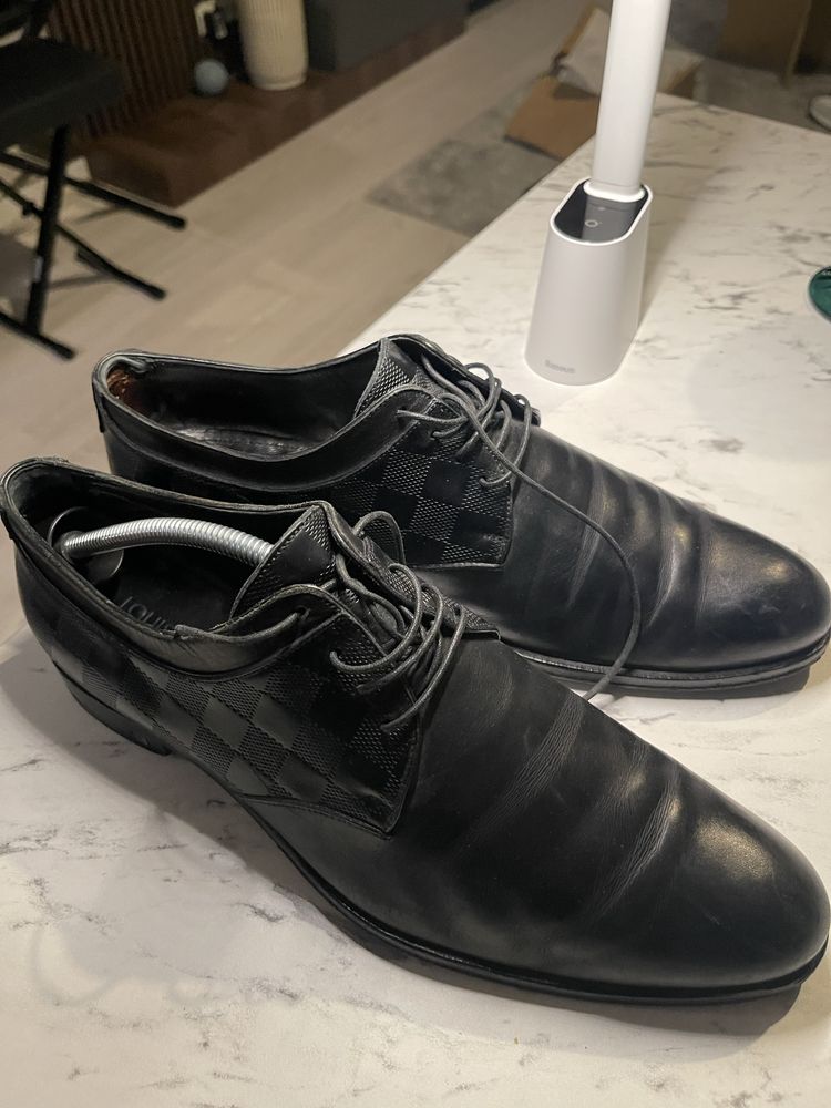 Pantofi Louis Vuitton barbati